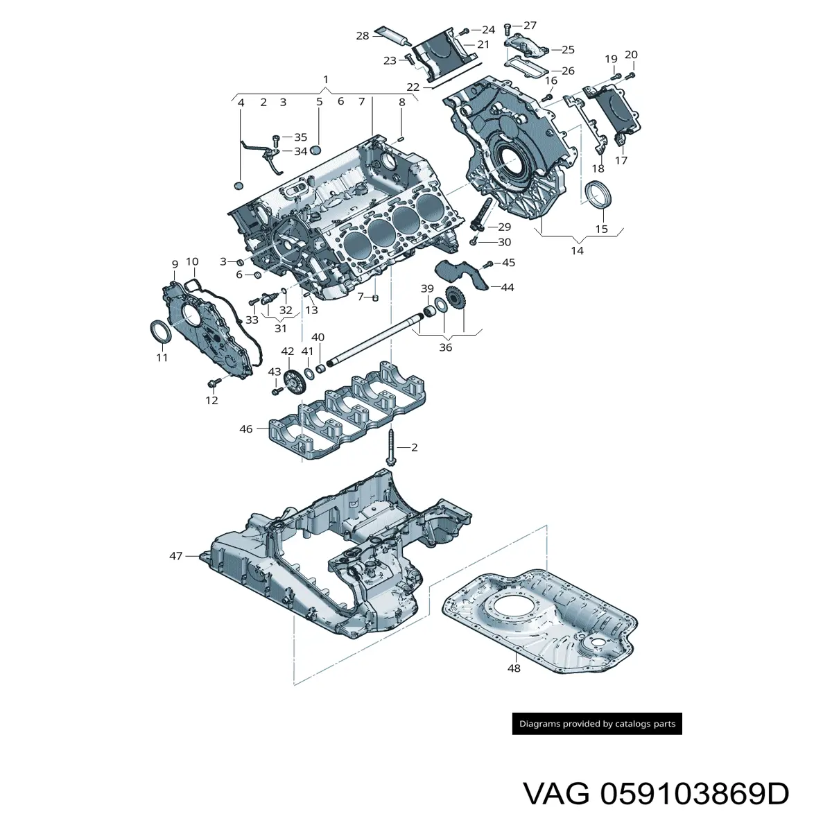 059103869D VAG 