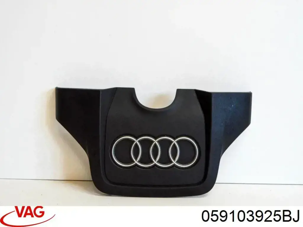 Tampa de motor decorativa VAG 059103925BJ preço, a partir de 188,97 USD