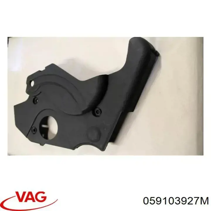 Proteção da correia do mecanismo de distribuição de gás VAG 059103927M preço, a partir de 317,87 USD