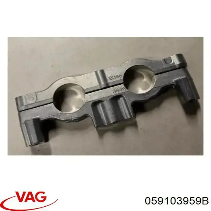  VAG 059103959B preço, a partir de 203,83 USD