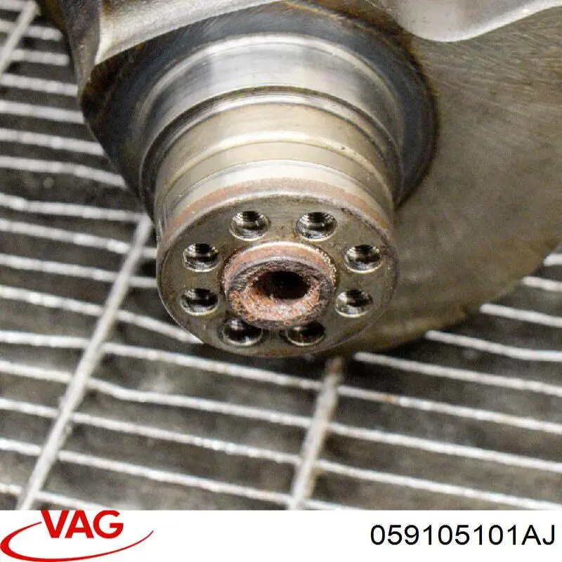 Compre 059105101AJ VAG Cambota de motor