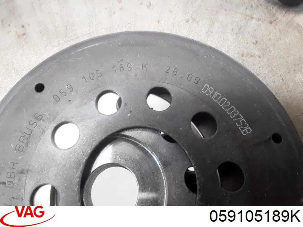 Cambota de motor Audi Q5  FYB, FYG