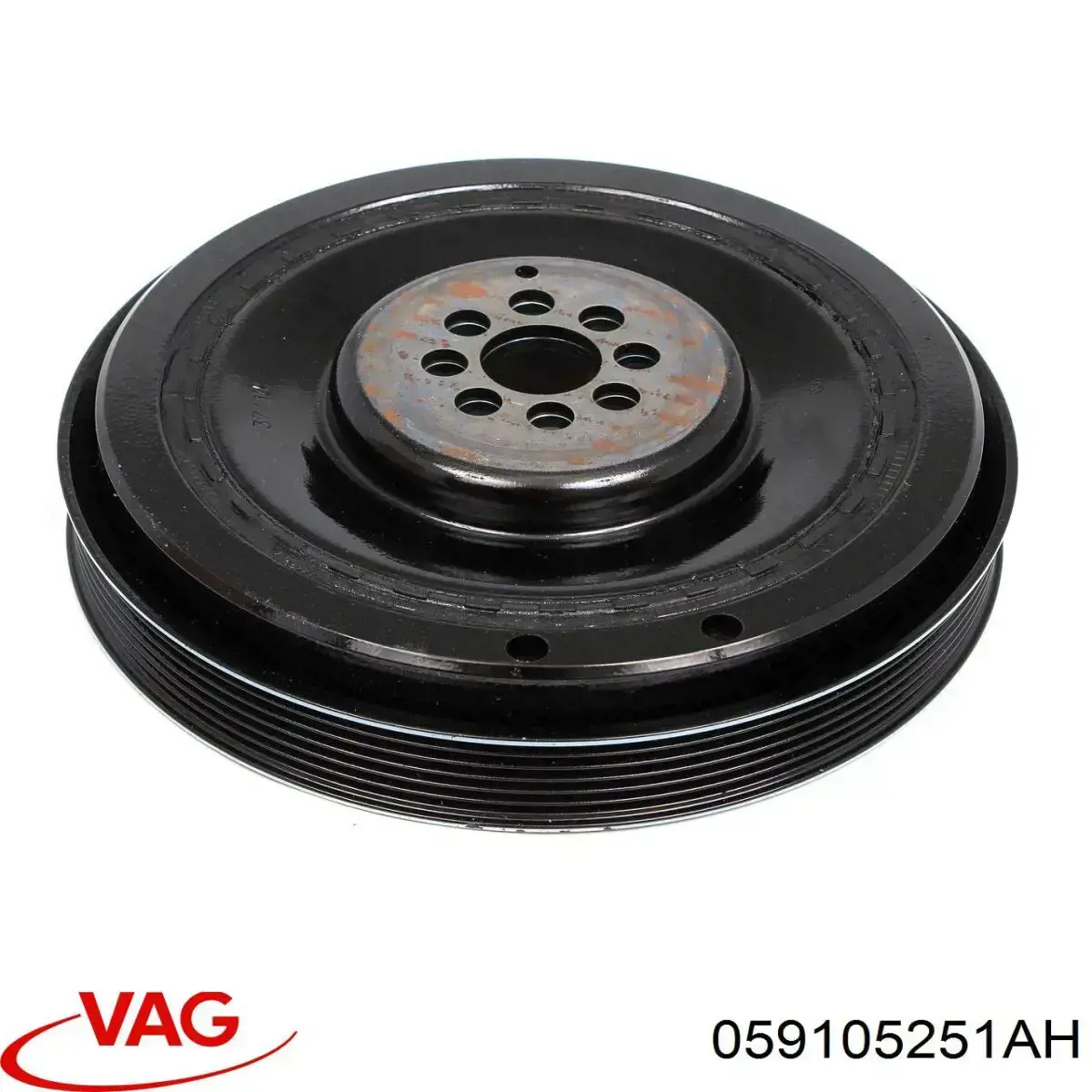 Polia de cambota VAG 059105251AH preço, a partir de 97,62 USD