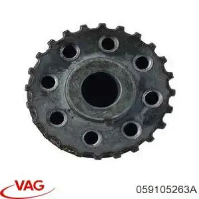 059105263A VAG Polia de cambota