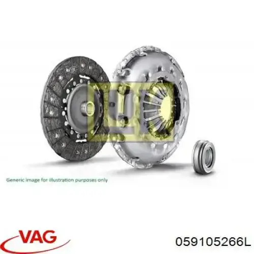 Volante de motor VAG 059105266L preço, a partir de 890,70 USD