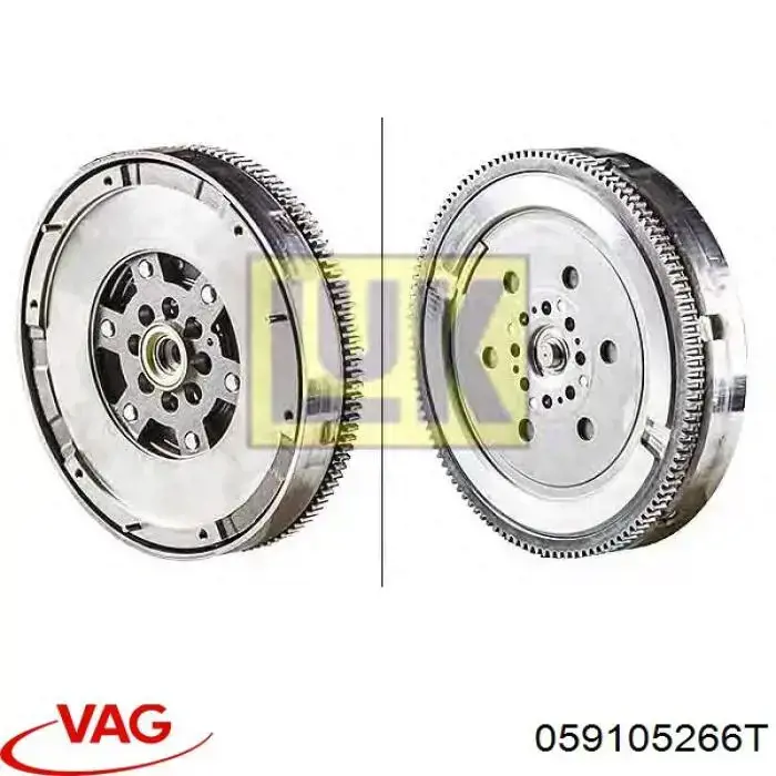 Volante de motor VAG 059105266T preço, a partir de 580,23 USD
