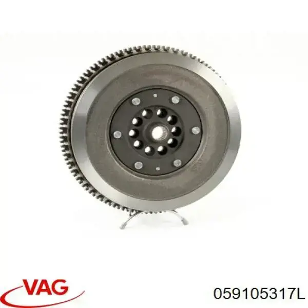 Volante de motor VAG 059105317L preço, a partir de 564,77 USD