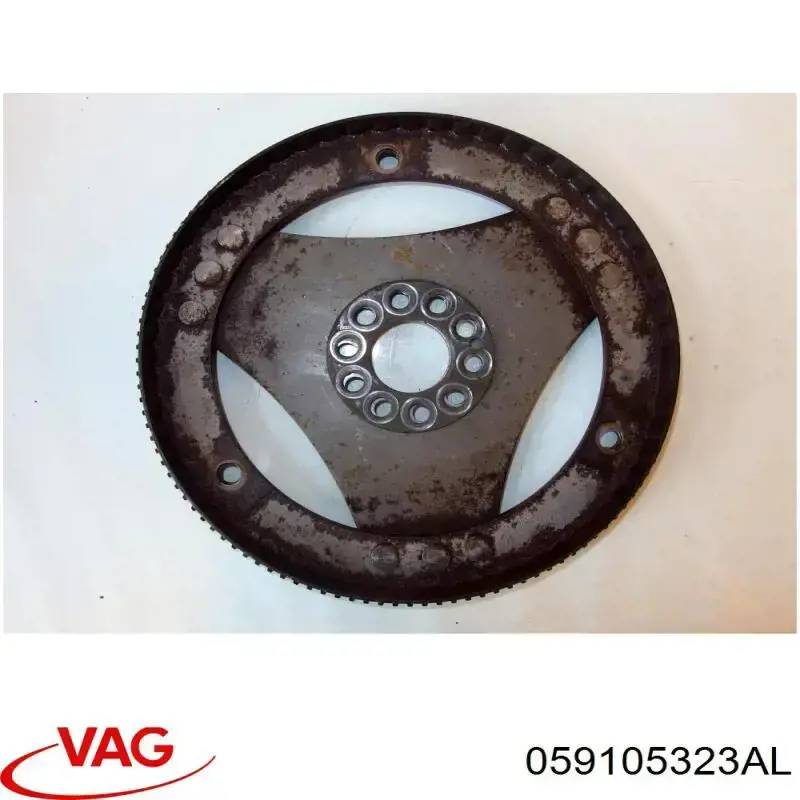 059105323AL VAG Volante de motor