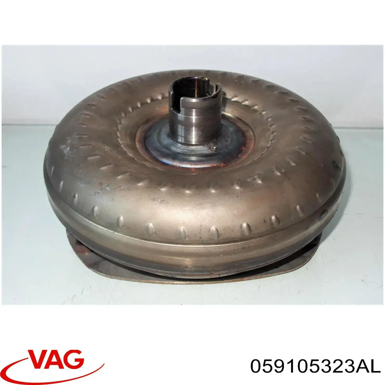 Volante de motor VAG 059105323AL preço, a partir de 146,48 USD