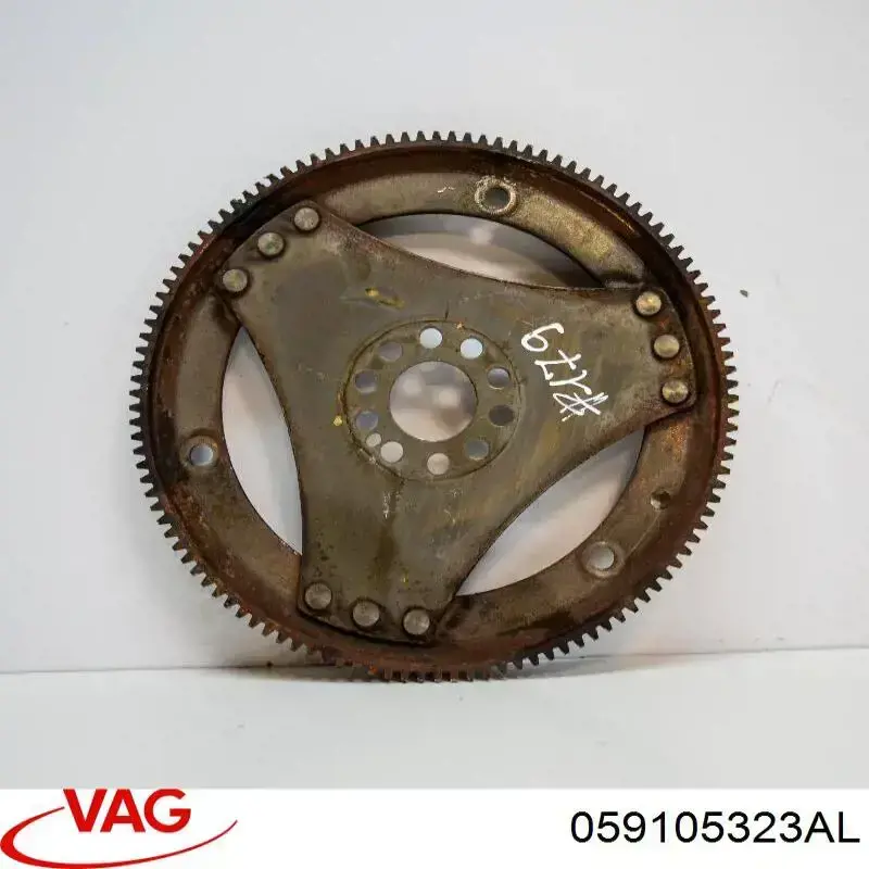 Volante de motor VAG 059105323AL preço, a partir de 142,08 USD