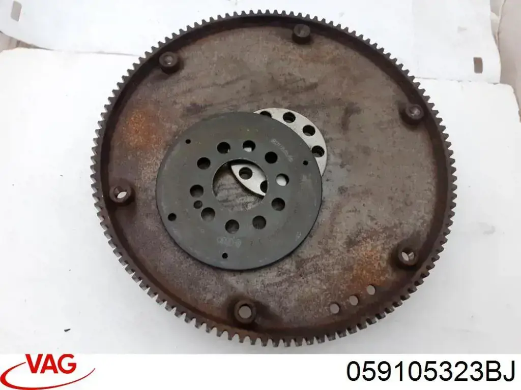 Compre 059105323BJ VAG Volante de motor