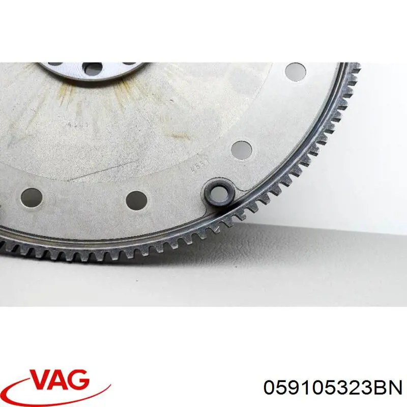 Compre 059105323BN VAG Volante de motor