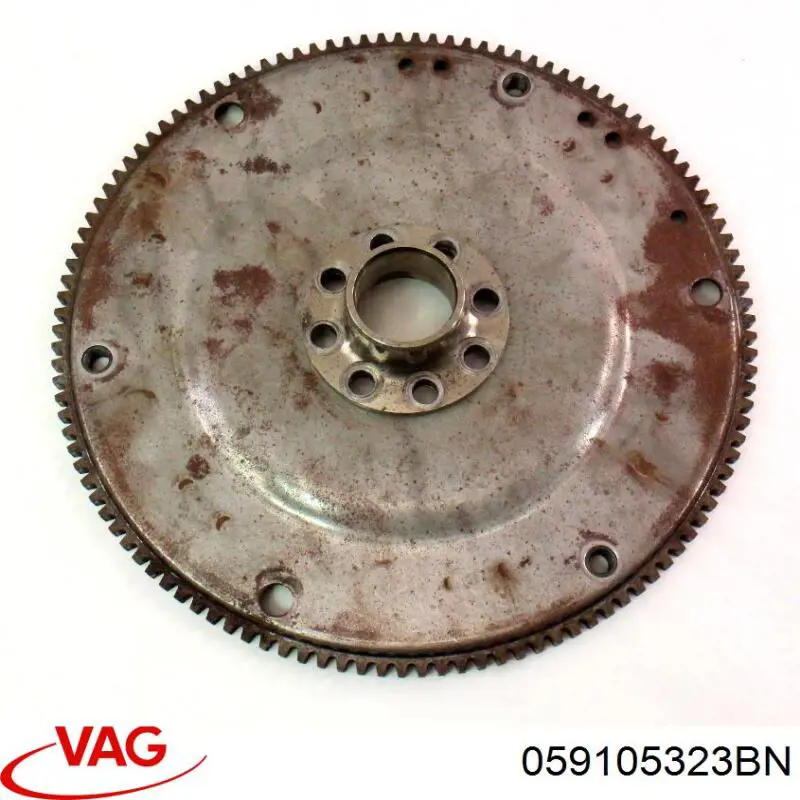 Volante de motor VAG 059105323BN preço, a partir de 194,09 USD