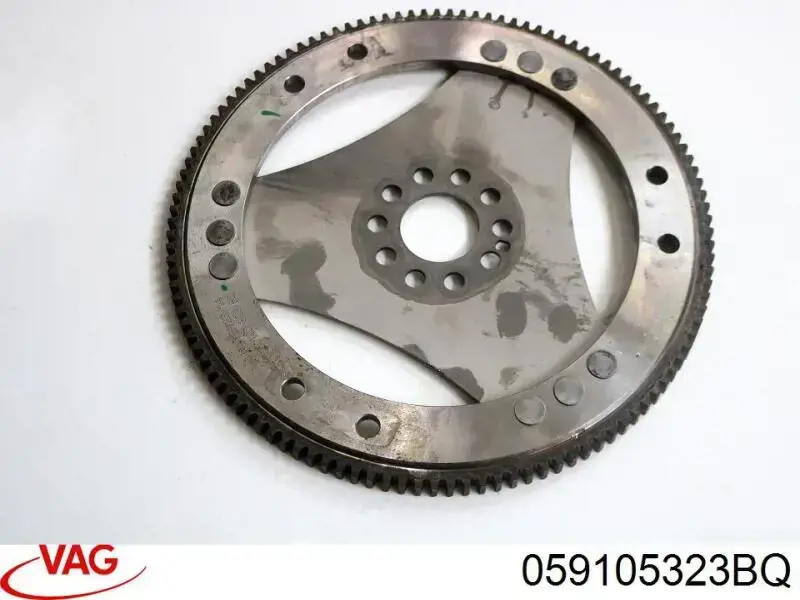 059105323BQ VAG Volante de motor