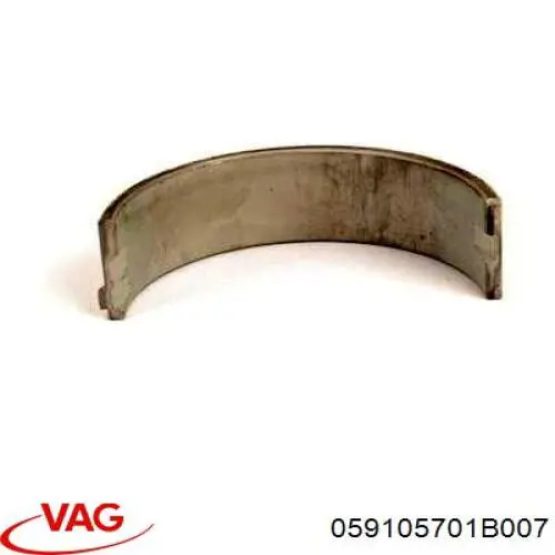 059105701B007 VAG 