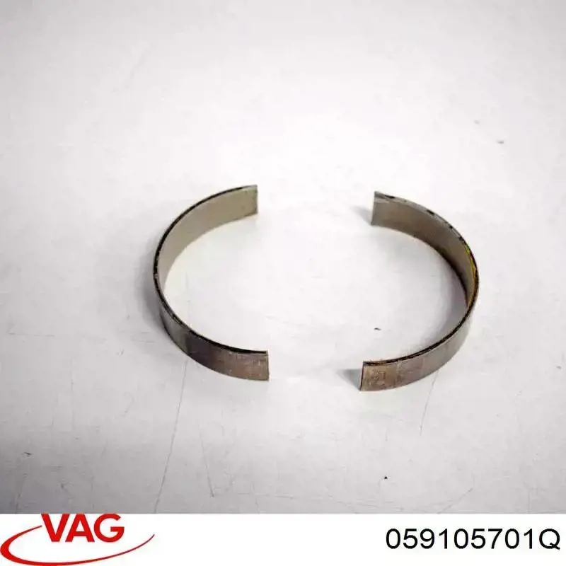 Folhas inseridas de cambota de biela, kit, padrão (STD) Alex AL059105701AB preço, a partir de 140,11 USD