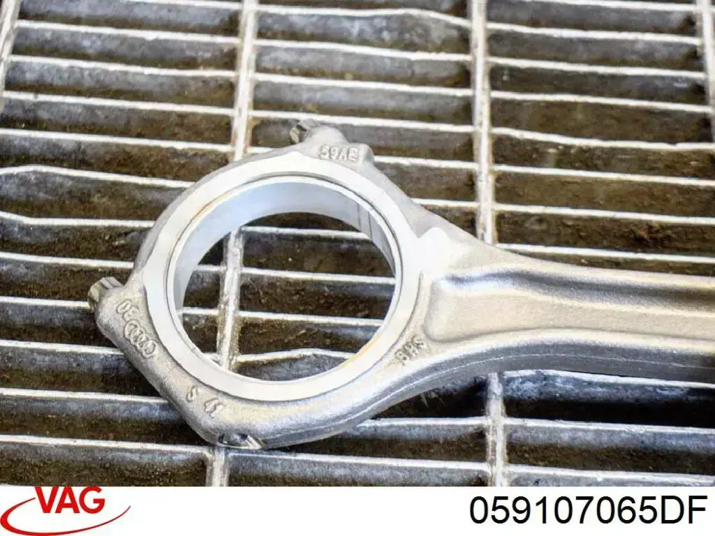 Pistão do kit para 1 cilindro, STD 028PI00135000 Mahle Original