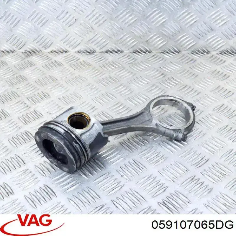 Pistão do kit para 1 cilindro, STD VAG 059107065DG preço, a partir de 124,29 USD