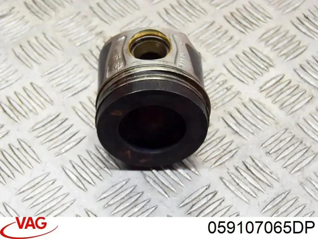 Pistão do kit para 1 cilindro, STD VAG 059107065DP preço, a partir de 163,56 USD