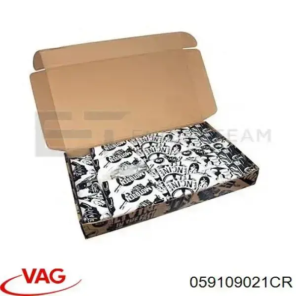 Árvore distribuidora direita de admissão de motor VAG 059109021CR preço, a partir de 170,31 USD