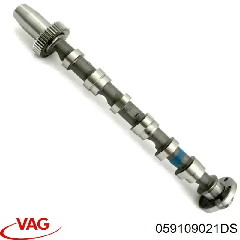 Árvore distribuidora esquerda de admissão de motor VAG 059109021DS preço, a partir de 170,14 USD