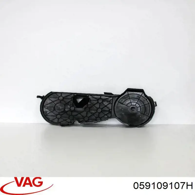 Proteção superior da correia do mecanismo de distribuição de gás VAG 059109107H preço, a partir de 68,38 USD