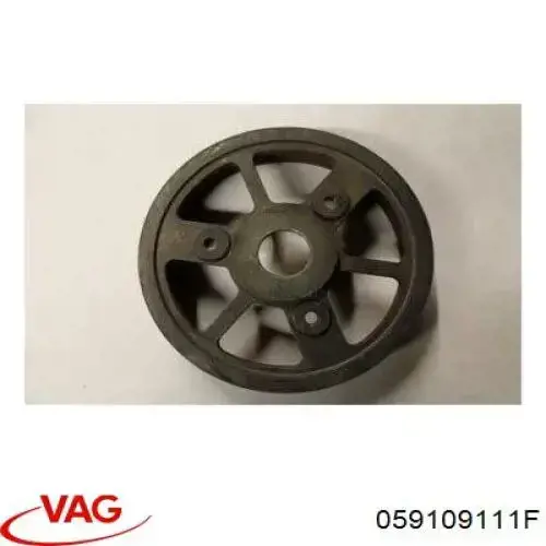 Engrenagem de cadeia de roda dentada da árvore distribuidora interna de motor de admissão VAG 059109111F preço, a partir de 76,62 USD