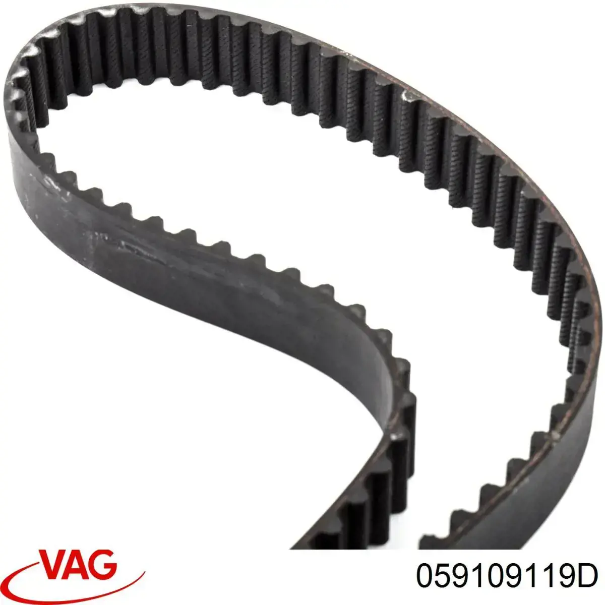Compre 059109119D VAG Correia do mecanismo de distribuição de gás