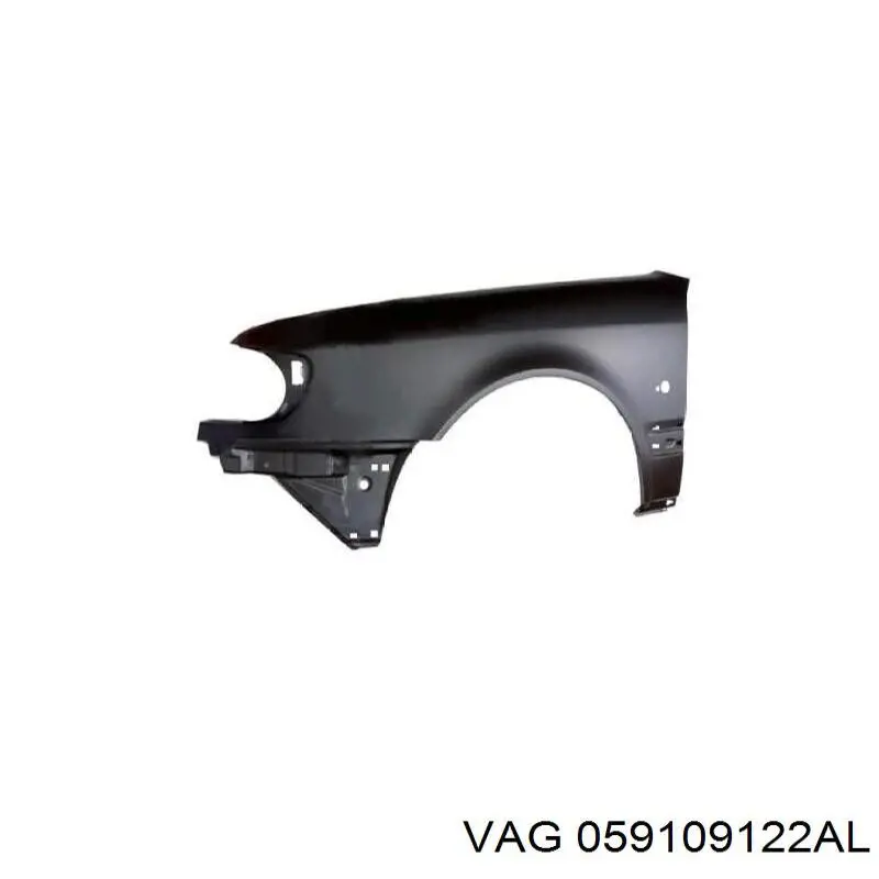 Compre 059109122AL VAG 