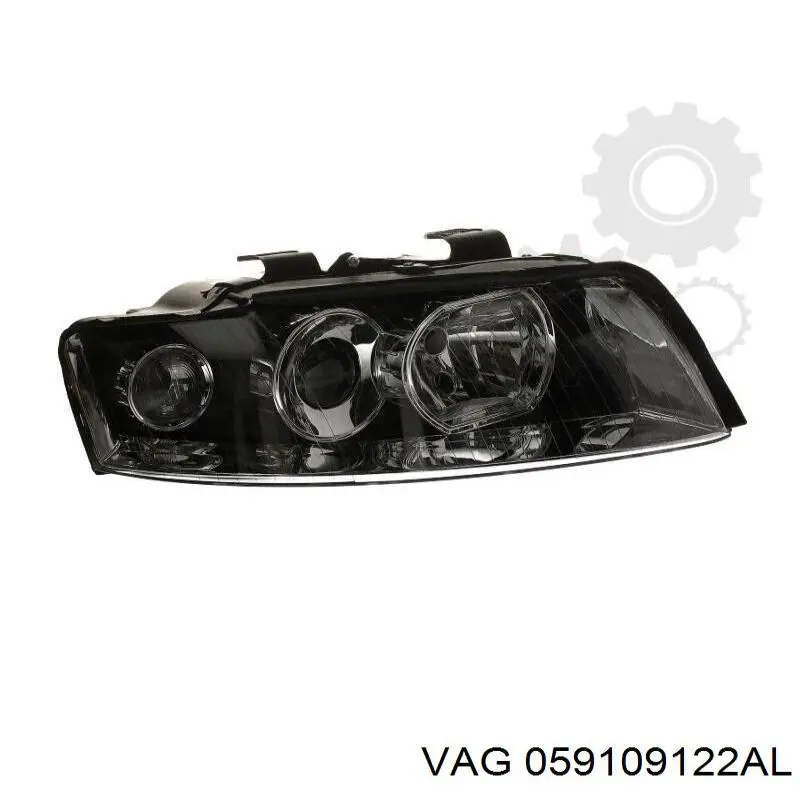  VAG 059109122AL preço, a partir de 154,21 USD