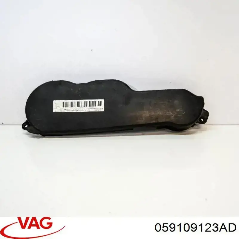 059109123AD VAG Proteção superior da correia do mecanismo de distribuição de gás