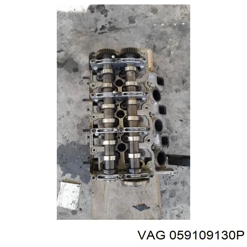  VAG 059109130P preço, a partir de 62,59 USD