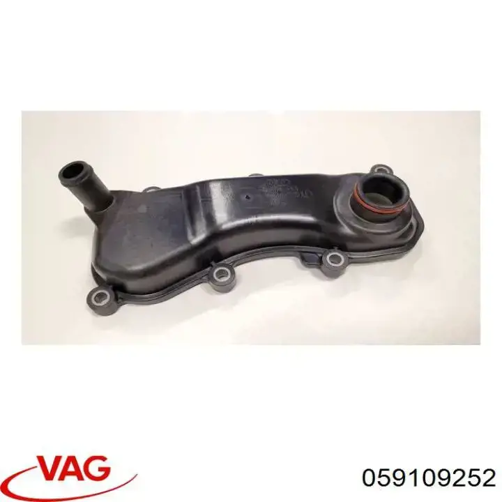059109252 VAG Cadeia de bomba de óleo