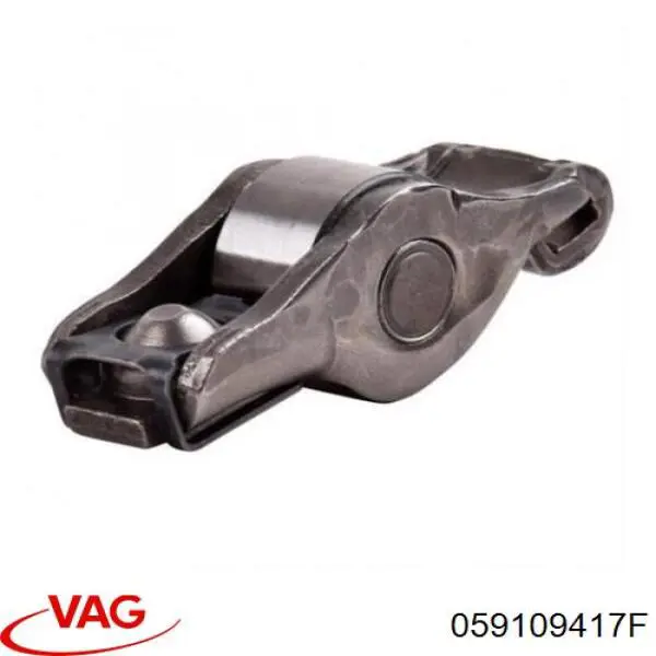 Balanceiro de válvula (balanceiro de válvulas) VAG 059109417F preço, a partir de 7,91 USD