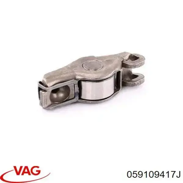 Balanceiro de válvula (balanceiro de válvulas) VAG 059109417J preço, a partir de 12,67 USD