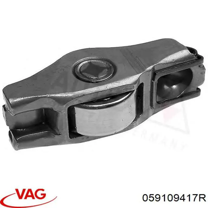 059109417R VAG Balanceiro de válvula (balanceiro de válvulas)