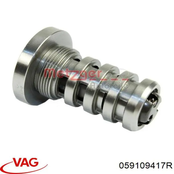 Compre 059109417R VAG Balanceiro de válvula (balanceiro de válvulas)