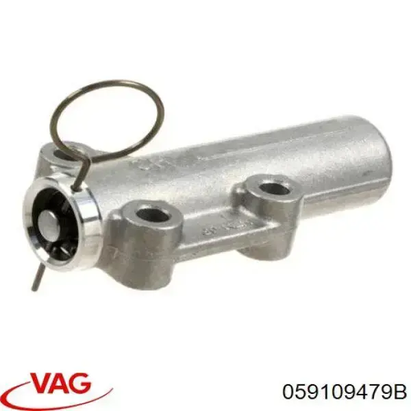 Reguladora de tensão da correia do mecanismo de distribuição de gás VAG 059109479B preço, a partir de 75,50 USD