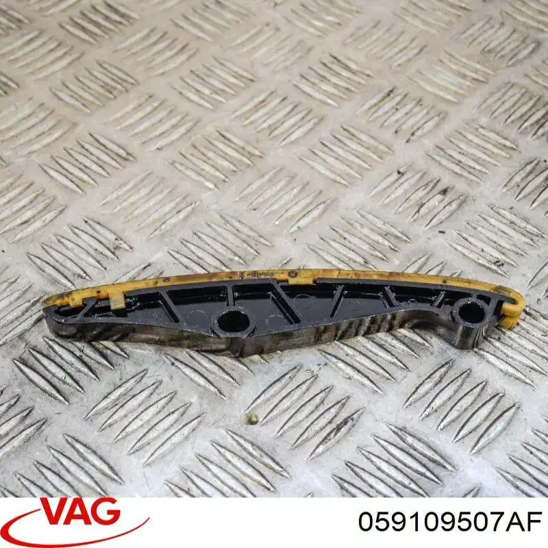 Reguladora de tensão da cadeia de bomba de óleo VAG 059109507AF preço, a partir de 77,21 USD