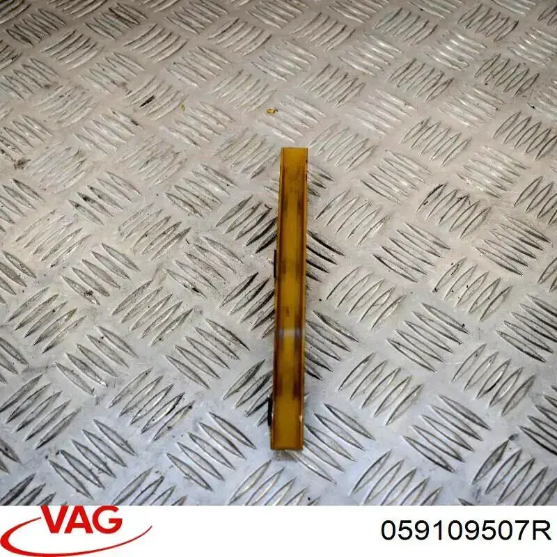 059109507R VAG Reguladora de tensão da cadeia de bomba de óleo