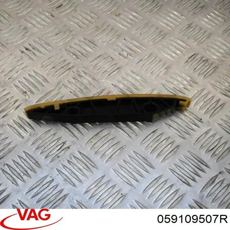 Reguladora de tensão da cadeia de bomba de óleo VAG 059109507R preço, a partir de 77,08 USD