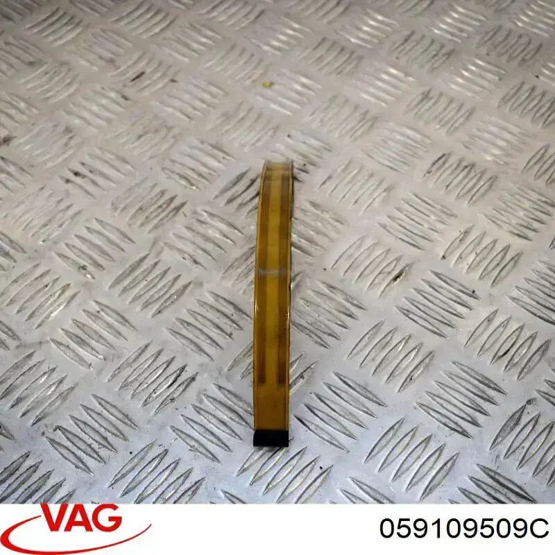 Amortecedor de cadeia do mecanismo de distribuição de gás, inferior VAG 059109509C preço, a partir de 20,00 USD