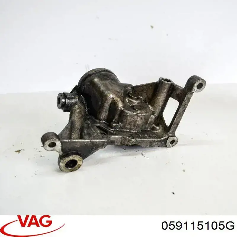 Bomba de óleo VAG 059115105G preço, a partir de 73,21 USD