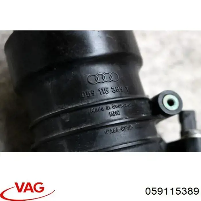  VAG 059115389 preço, a partir de 92,50 USD