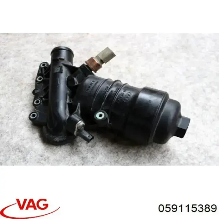  VAG 059115389