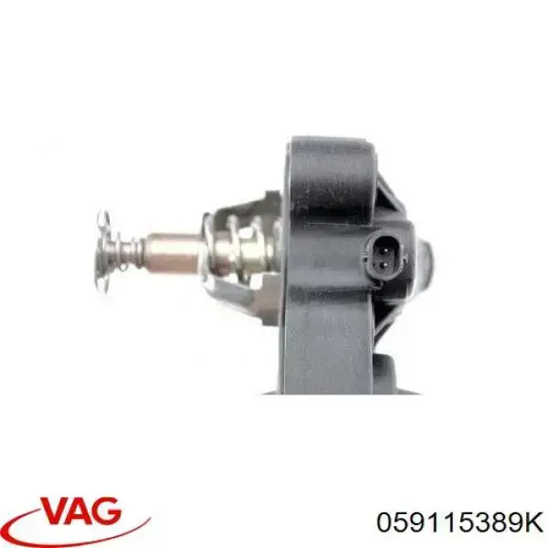 Caixa do filtro de óleo VAG 059115389K preço, a partir de 91,99 USD