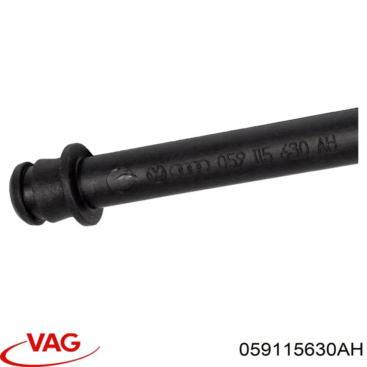 Guia de sonda indicador do nível de óleo no motor VAG 059115630AH preço, a partir de 90,74 USD
