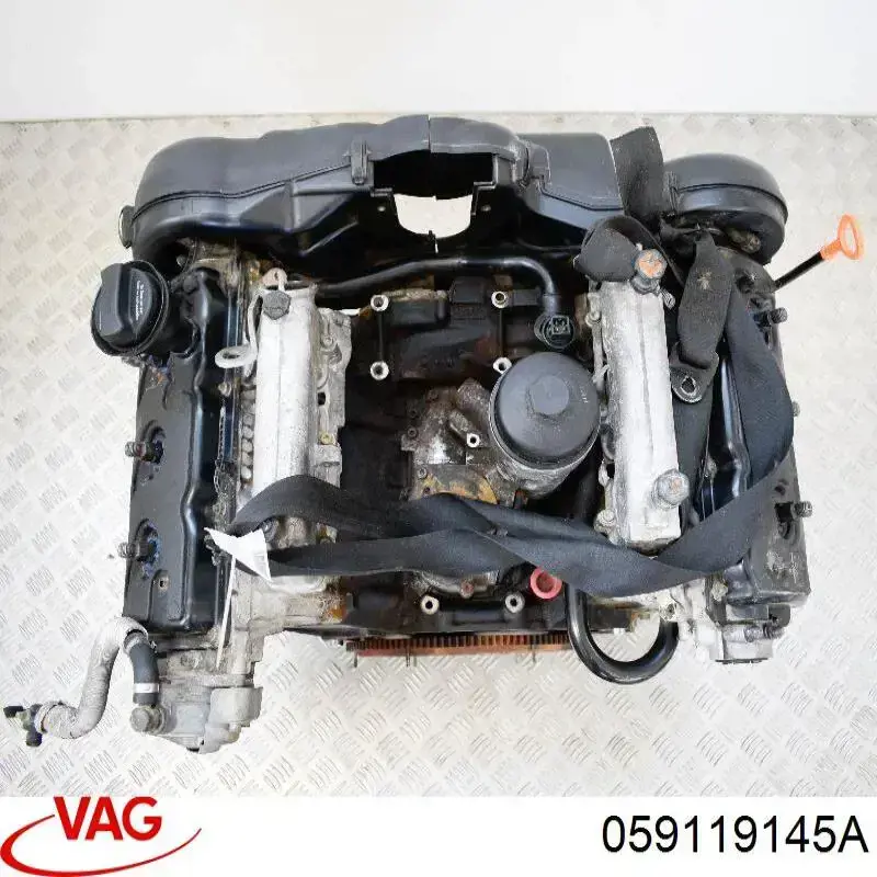Polia de acoplamento viscoso (da roda de aletas) do sistema de esfriamento VAG 059119145A preço, a partir de 39,92 USD