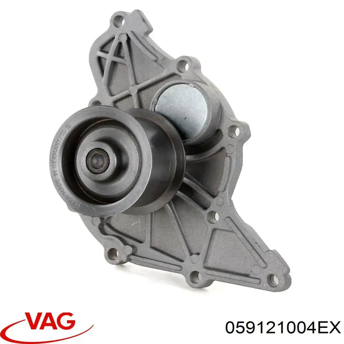 Compre 059121004EX VAG Bomba de água (bomba) de esfriamento