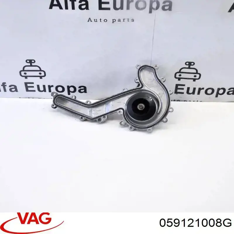 Compre 2156 Airtex Bomba de água (bomba) de esfriamento
